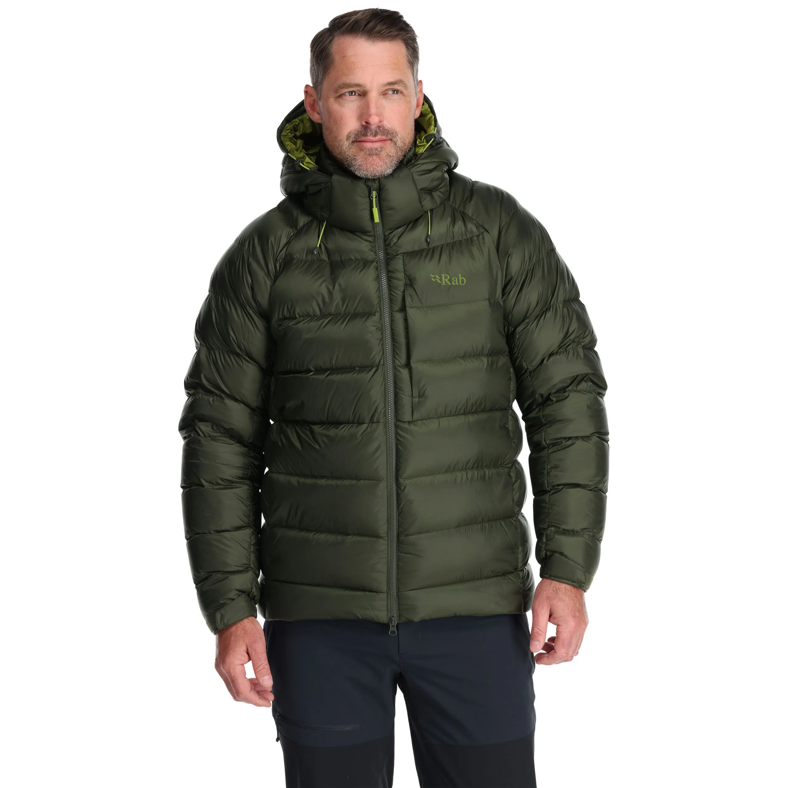 Rab Axion Pro Mens Down Jacket