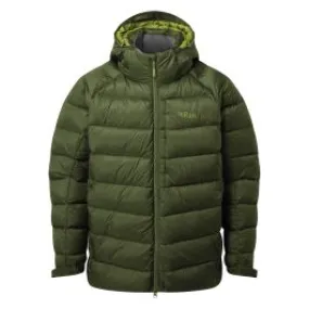 Rab Axion Pro Mens Down Jacket