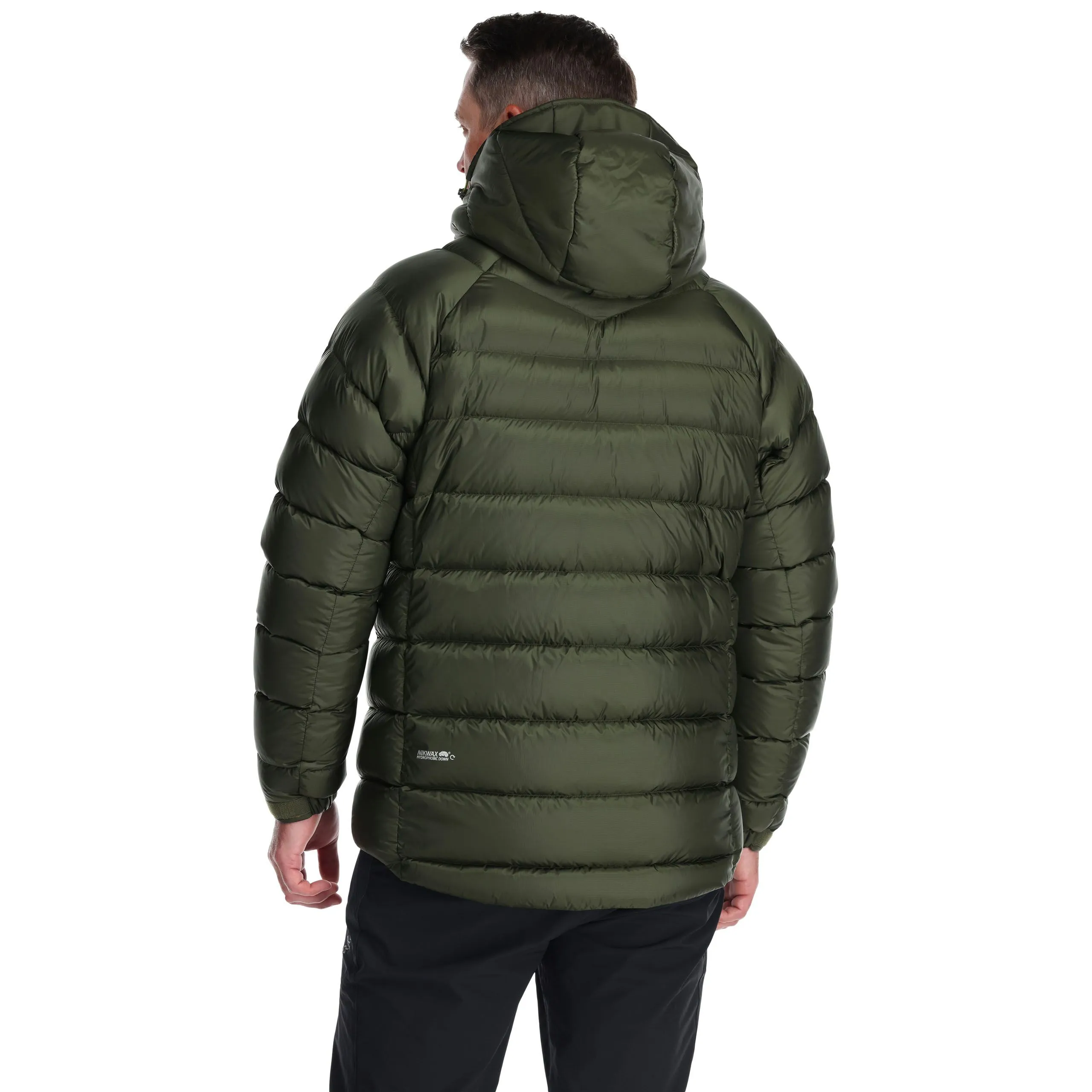 Rab Axion Pro Mens Down Jacket