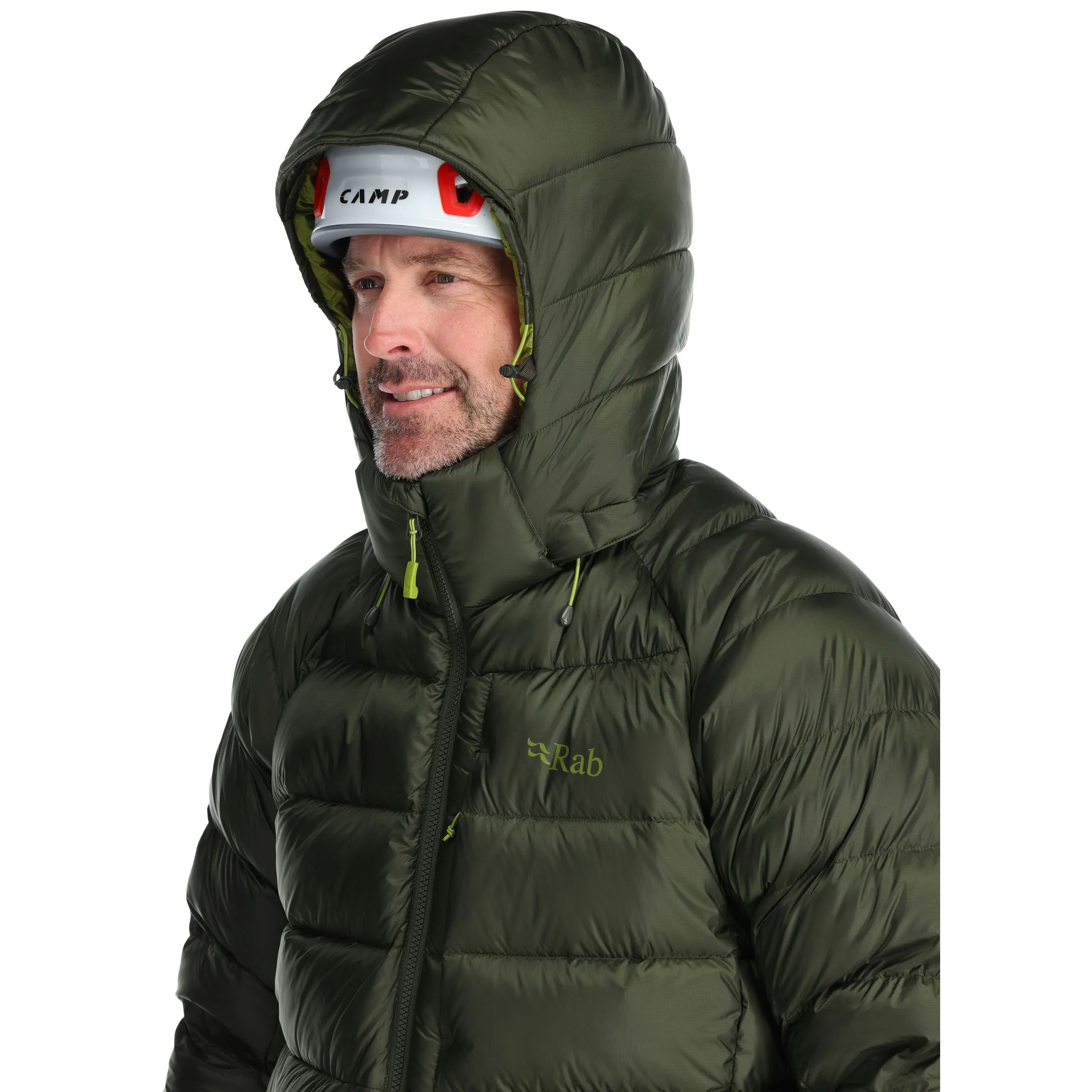 Rab Axion Pro Mens Down Jacket