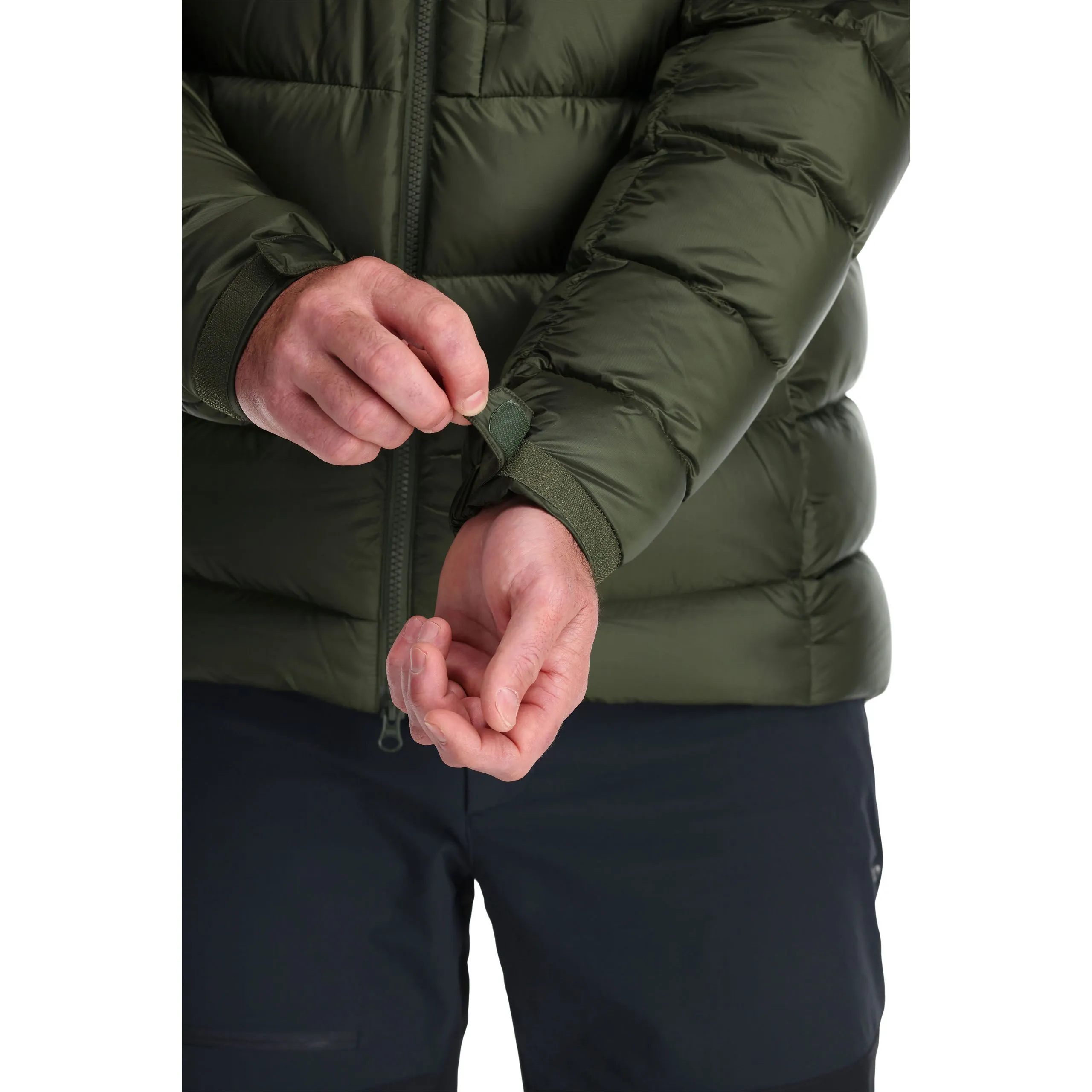 Rab Axion Pro Mens Down Jacket