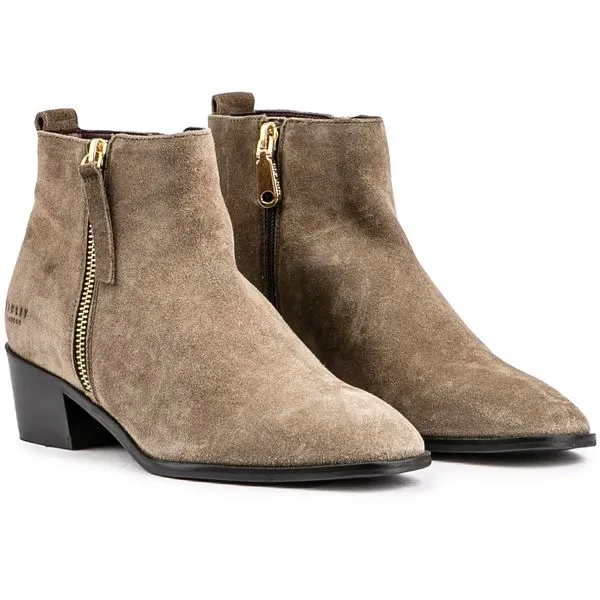 Radley Sloanne Gardens Boots