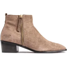 Radley Sloanne Gardens Boots