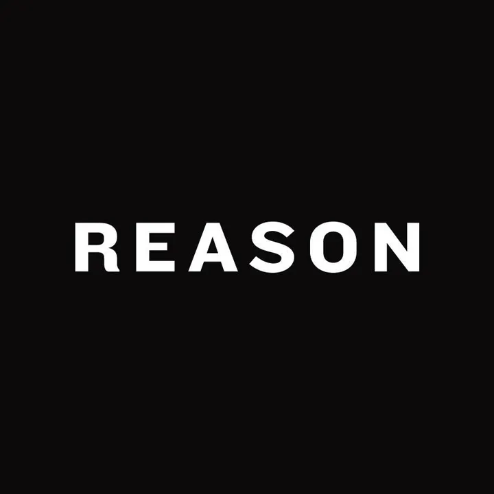 REASON  |Crew Neck Pullovers Tropical Patterns Unisex Street Style