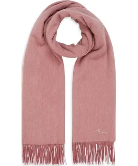 Reiss Picton Wool & Cashmere Scarf