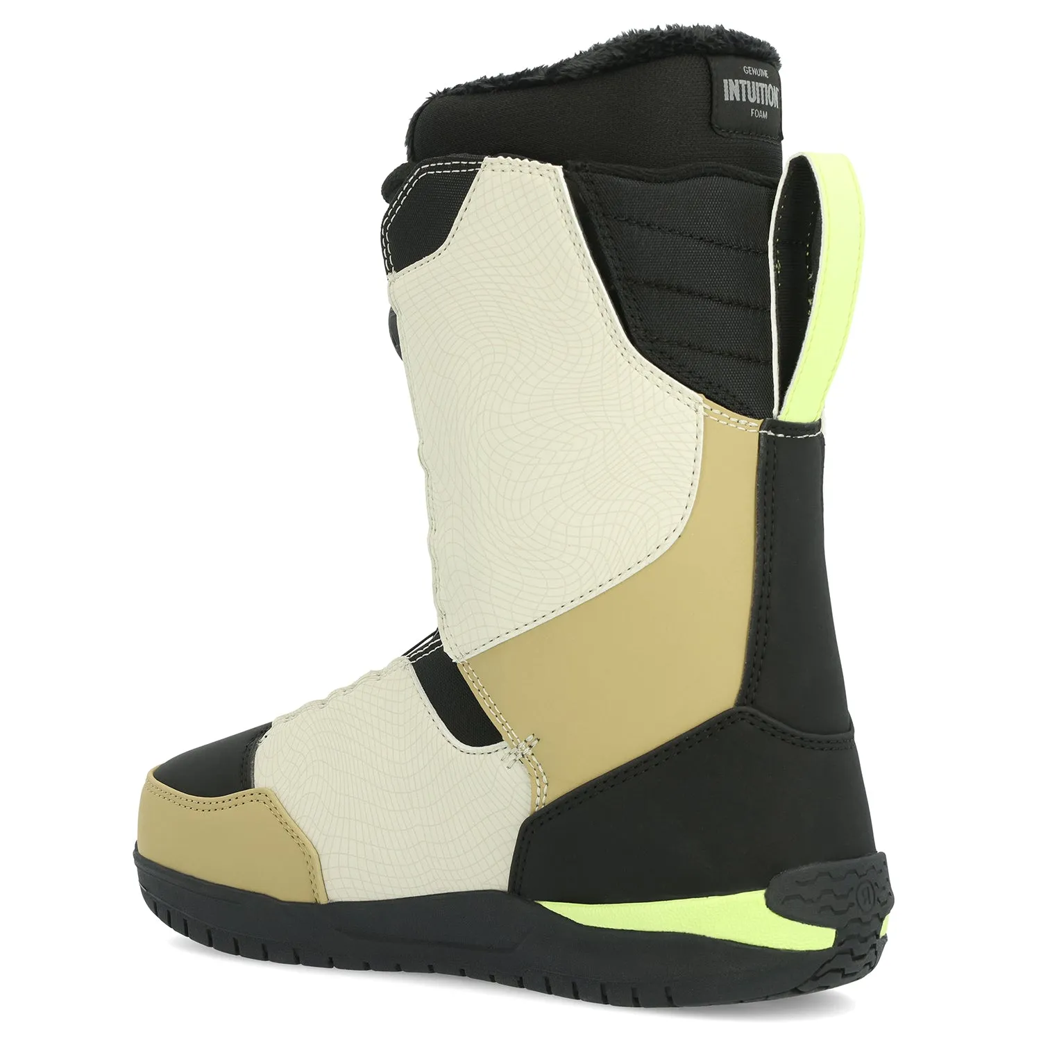 Ride Lasso Boots Wavy 2024