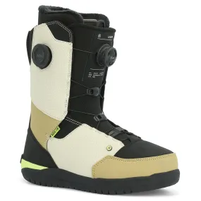 Ride Lasso Boots Wavy 2024