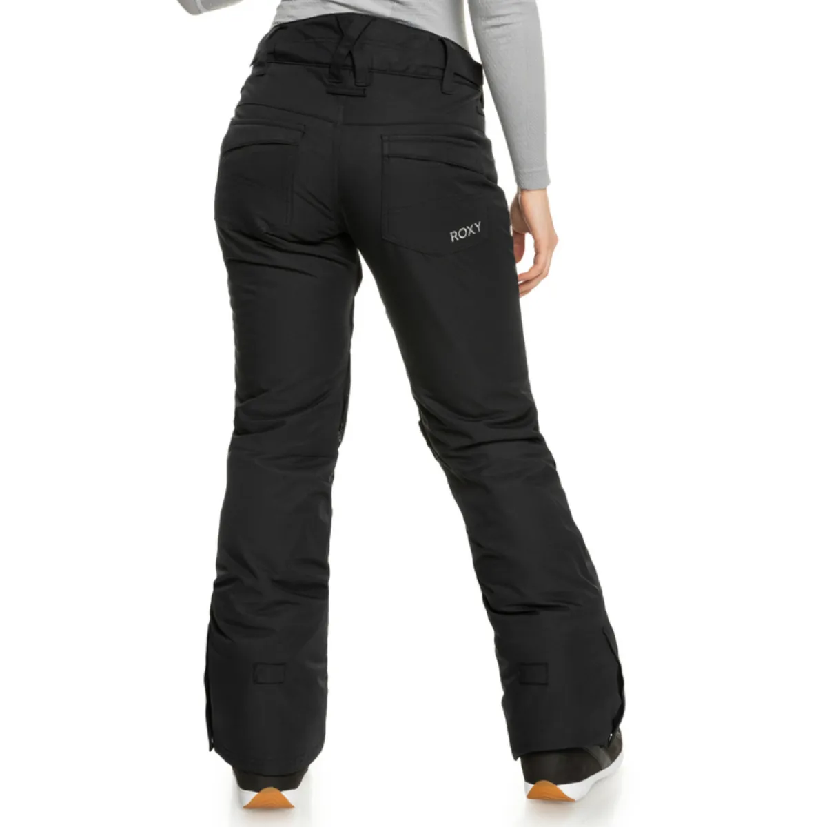 Roxy Backyard Insulated Snow Pants Womens