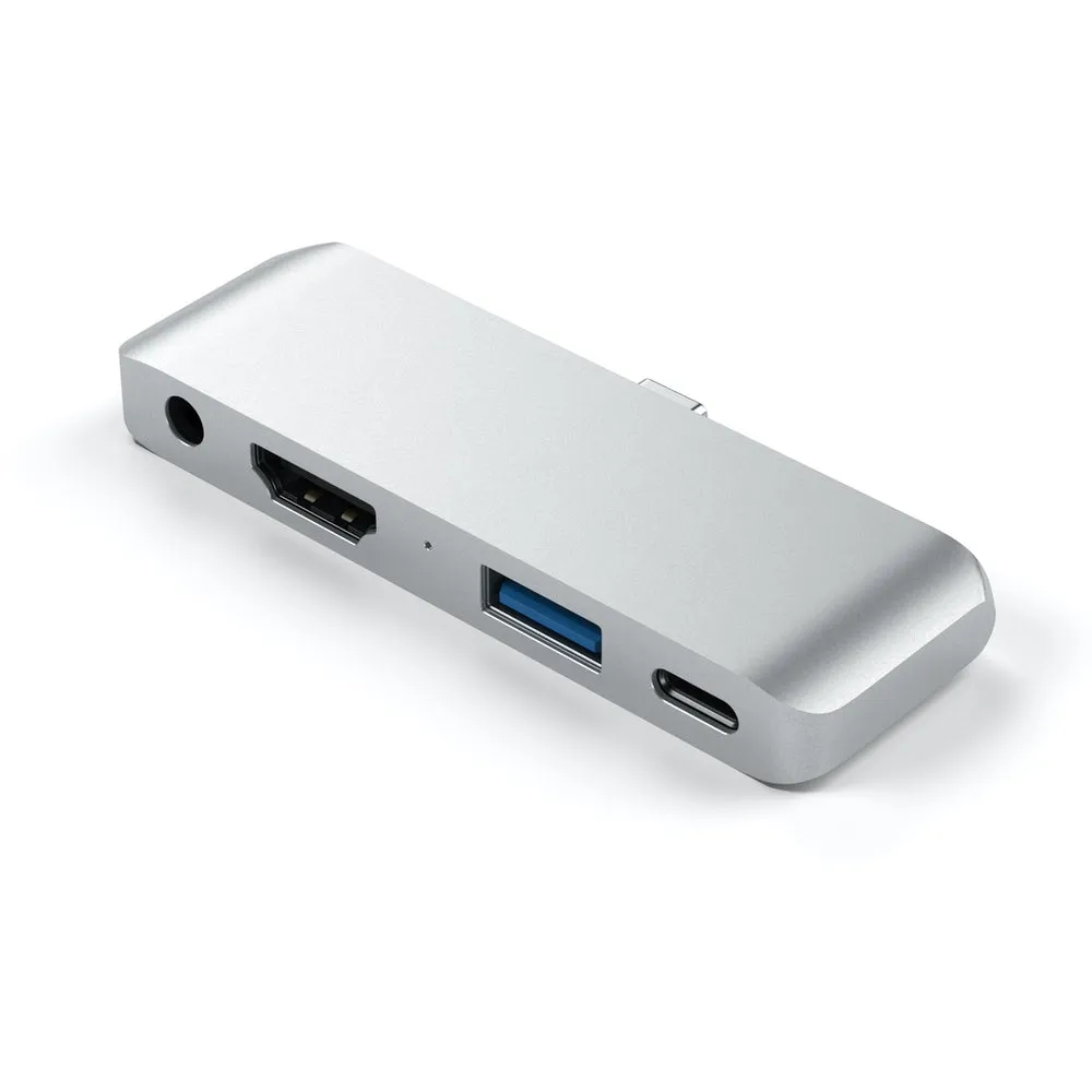 Satechi USB-C Mobile Pro Hub