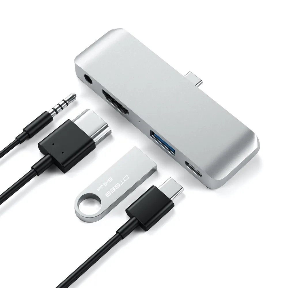 Satechi USB-C Mobile Pro Hub