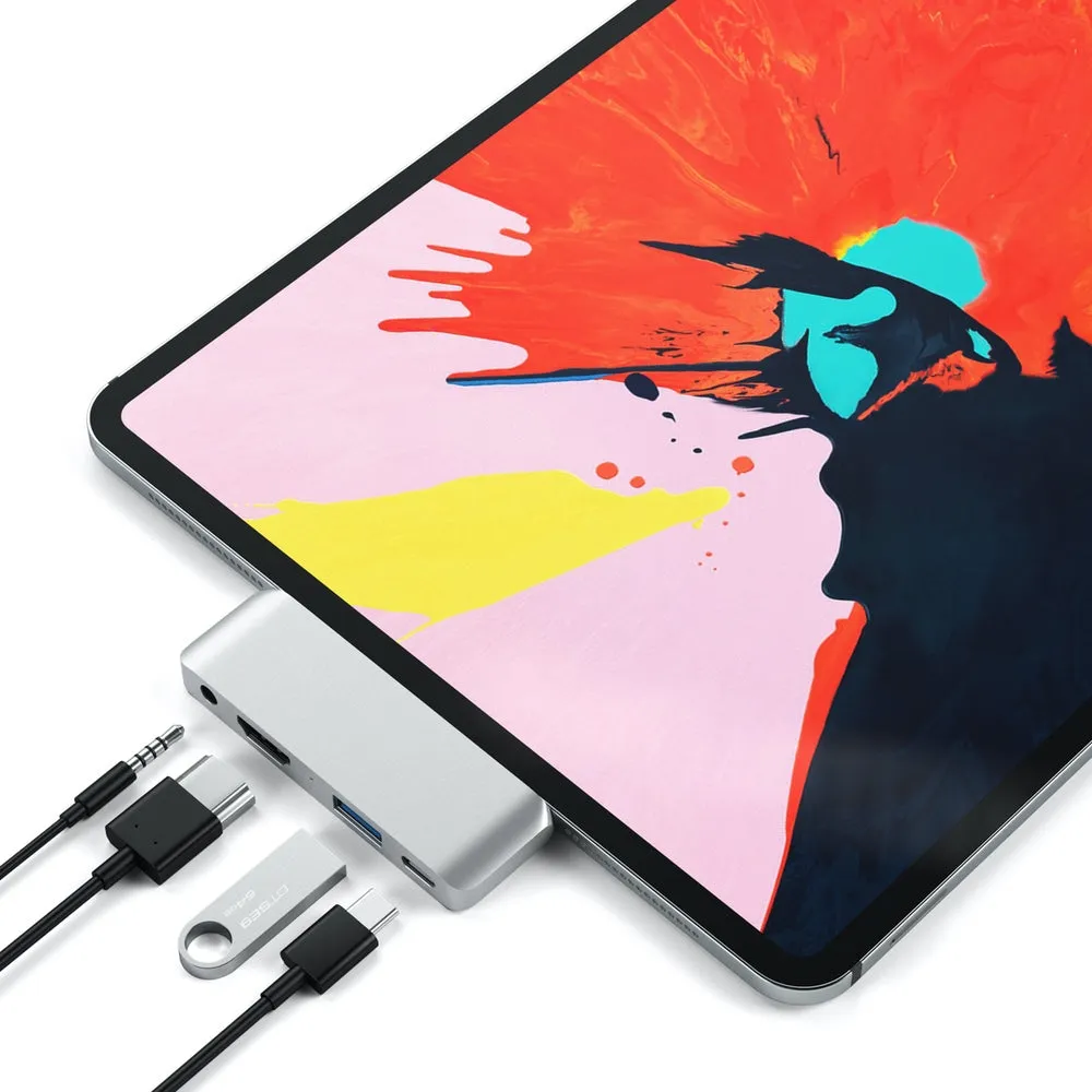 Satechi USB-C Mobile Pro Hub