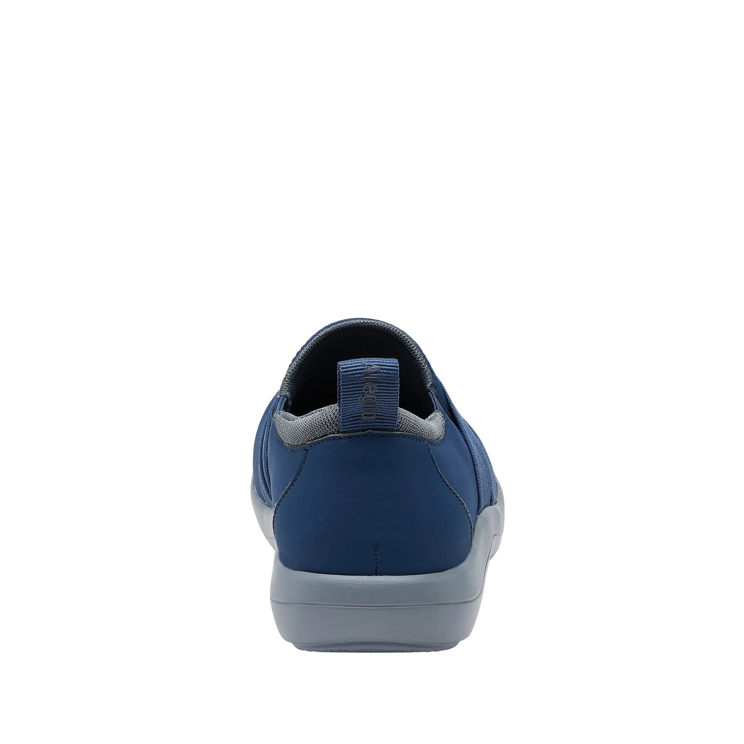 Savvie Navy Professional Shoe