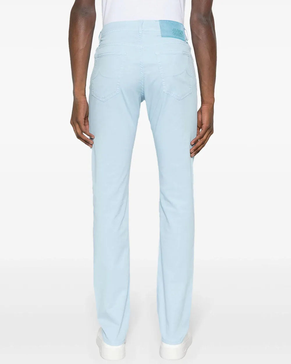 Sky Azure 5 Pocket Bard Pant