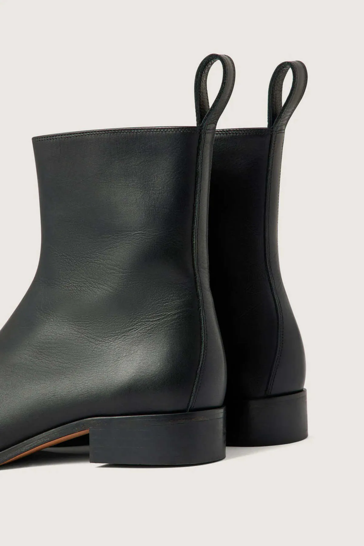 Soeur West Boots