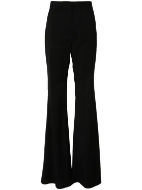 Sportmax Pre Trousers Black