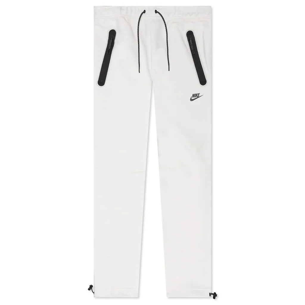 Sportswear Tech Fleece Pants - White