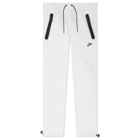 Sportswear Tech Fleece Pants - White