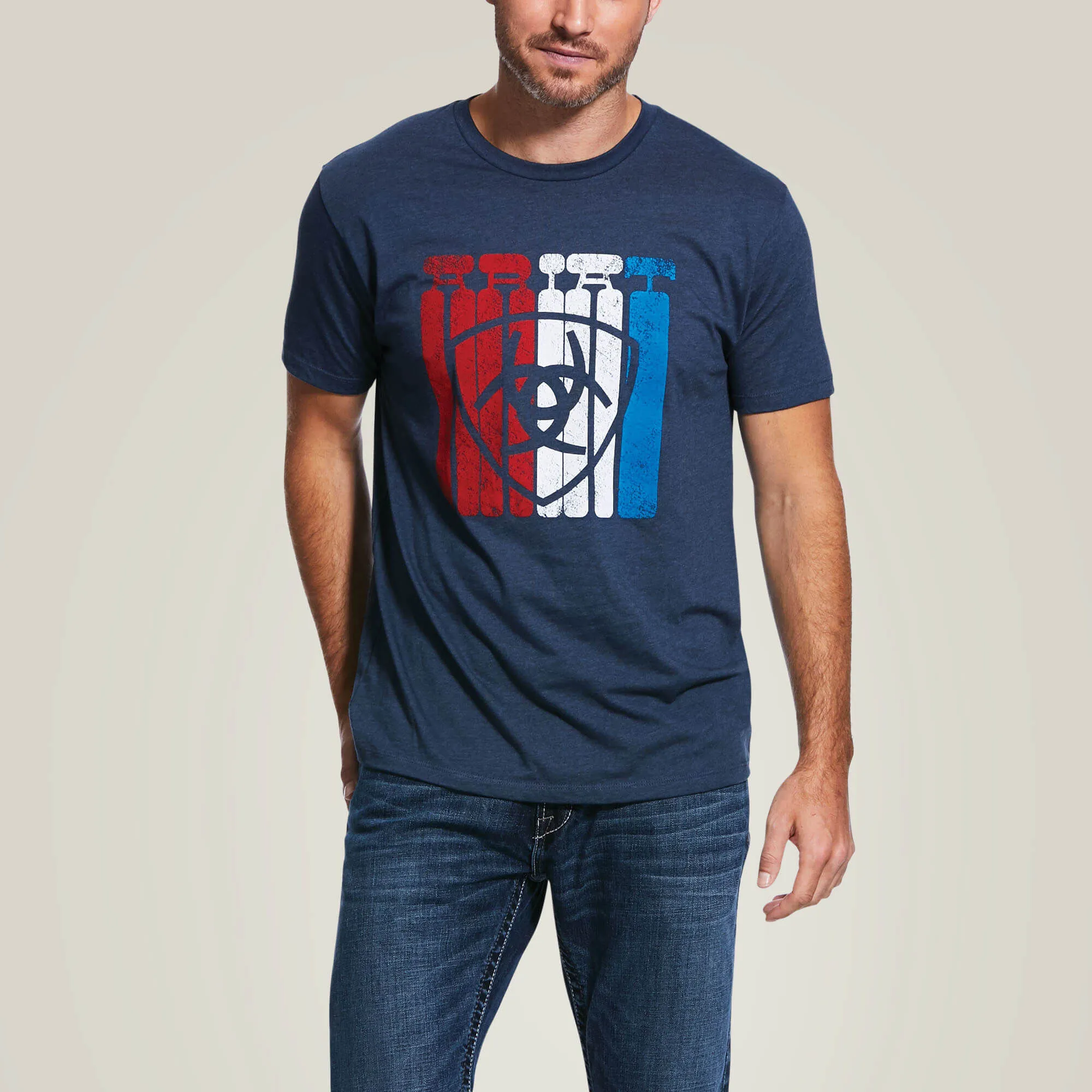 Standing Tall T-Shirt