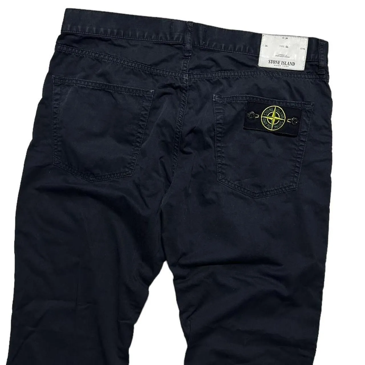 Stone Island Trousers