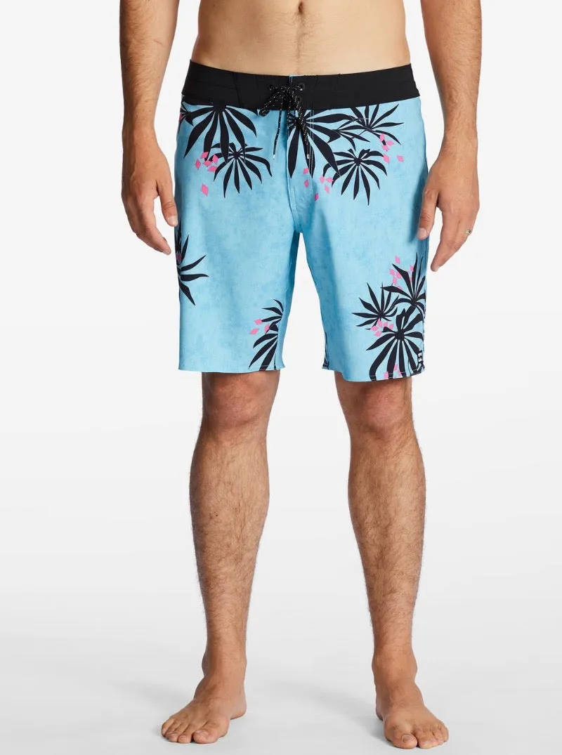 Sundays Pro Performance 19 Boardshorts