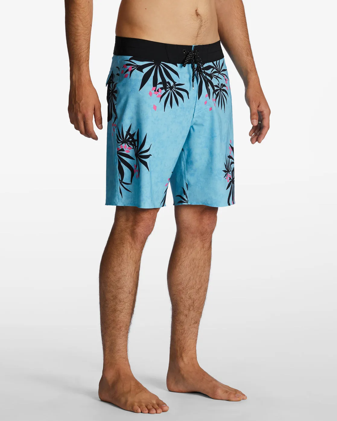 Sundays Pro Performance 19 Boardshorts