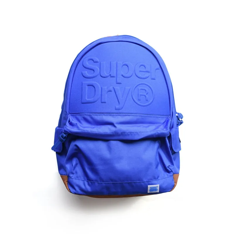 Superdry Backpack M91003DO