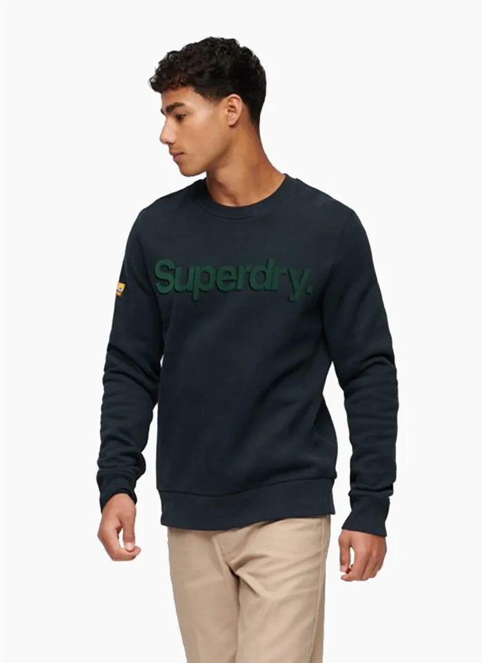 Superdry Core Logo Sweat