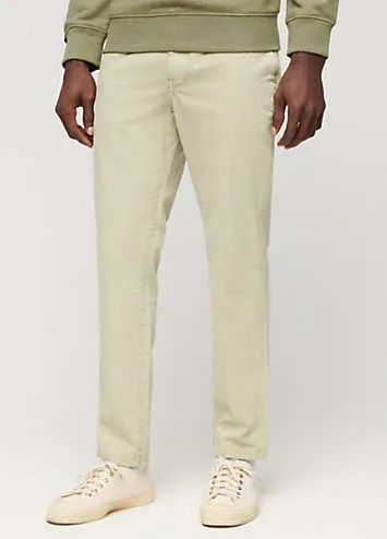 Superdry International Chinos | Grattan