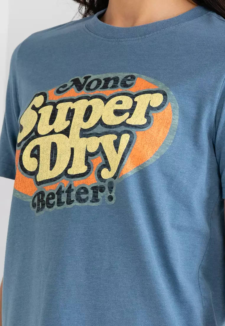 Superdry NA