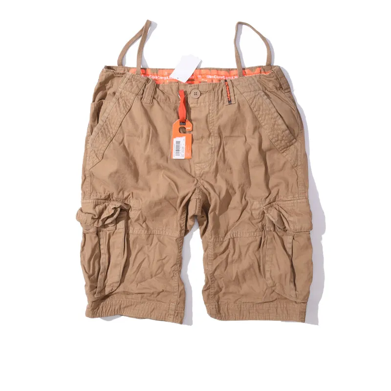 Superdry shorts SPD-M71MT000F1