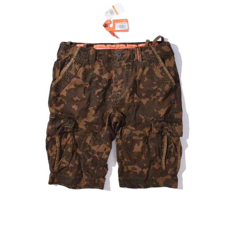 Superdry shorts SPD-M71MT000F1