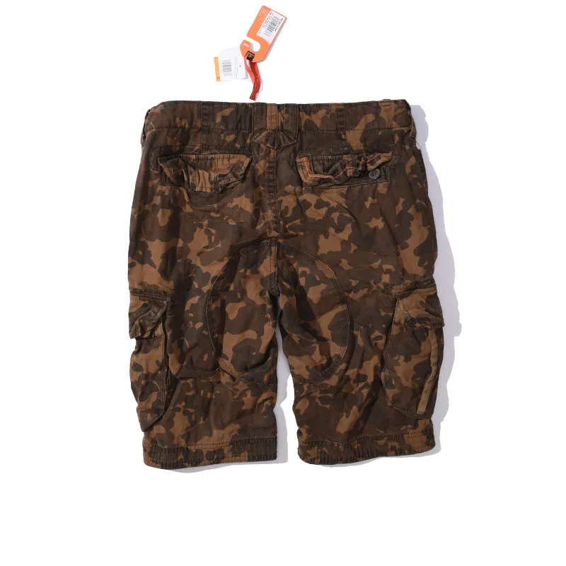 Superdry shorts SPD-M71MT000F1