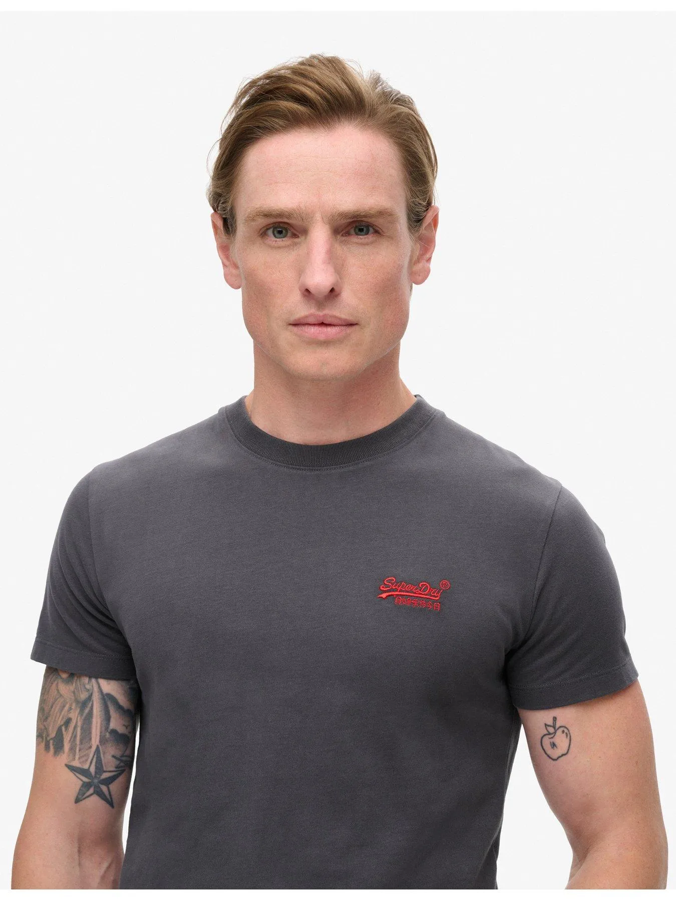 Superdry Superdry Essential Logo T-shirt