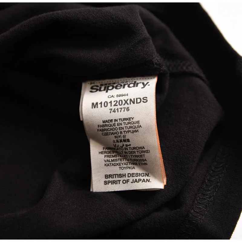 Superdry t-shirt M10120XNDS