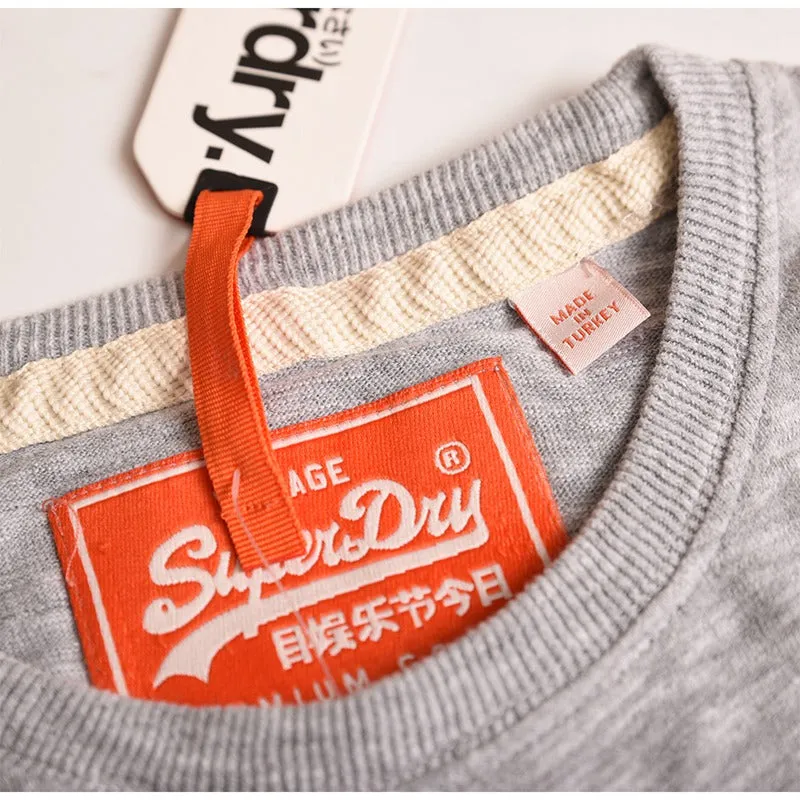 Superdry t-shirt M10MF000