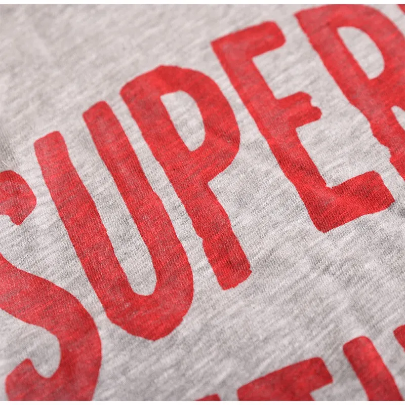 Superdry t-shirt M10MF000