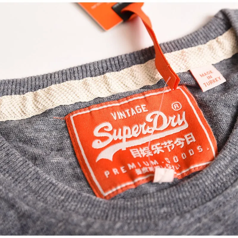 Superdry t-shirt M10MF000