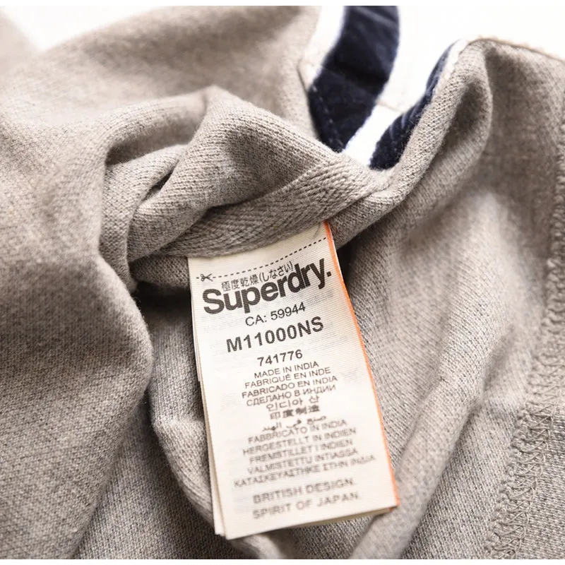 Superdry t-shirt M11000NS