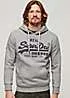 Superdry Vintage VL Hoodie