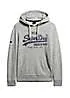 Superdry Vintage VL Hoodie