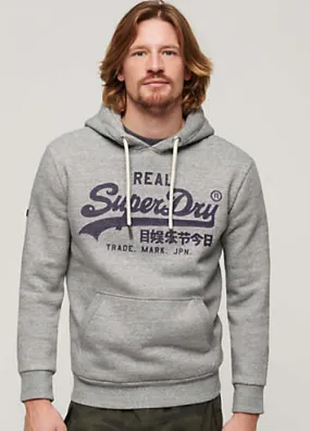 Superdry Vintage VL Hoodie