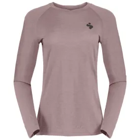 Sweet Protection  Hunter Merino LS - Maglia MTB - Donna