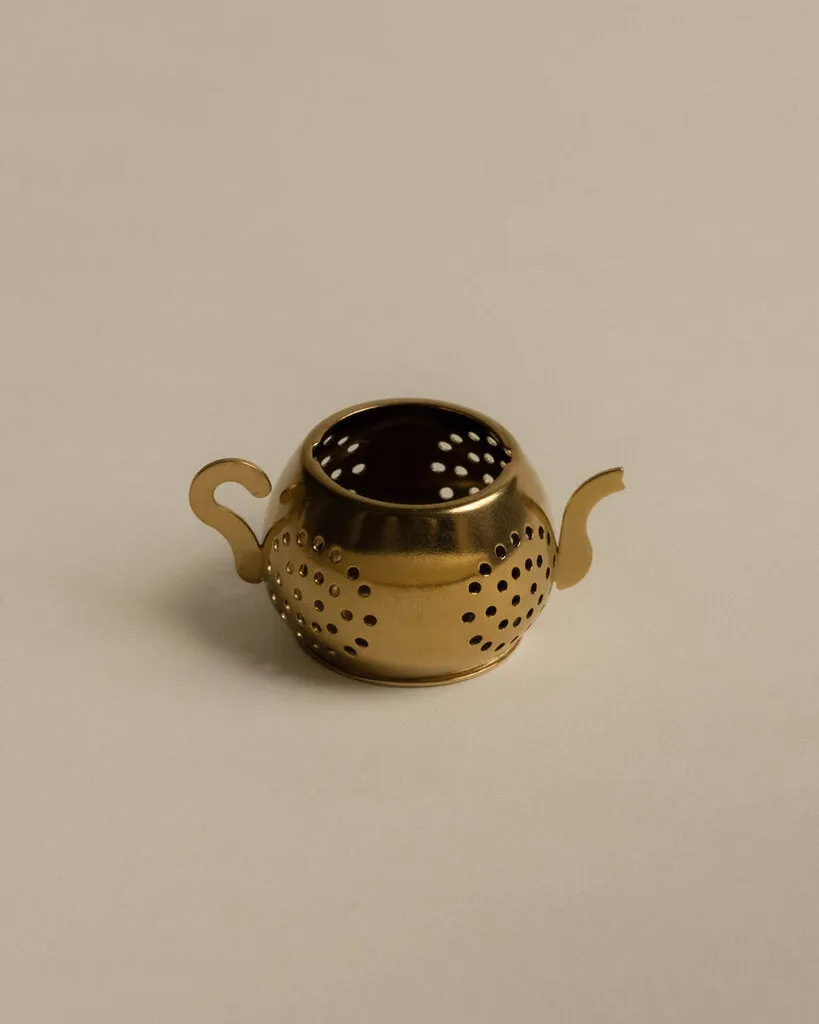 Teapot Tea Infuser