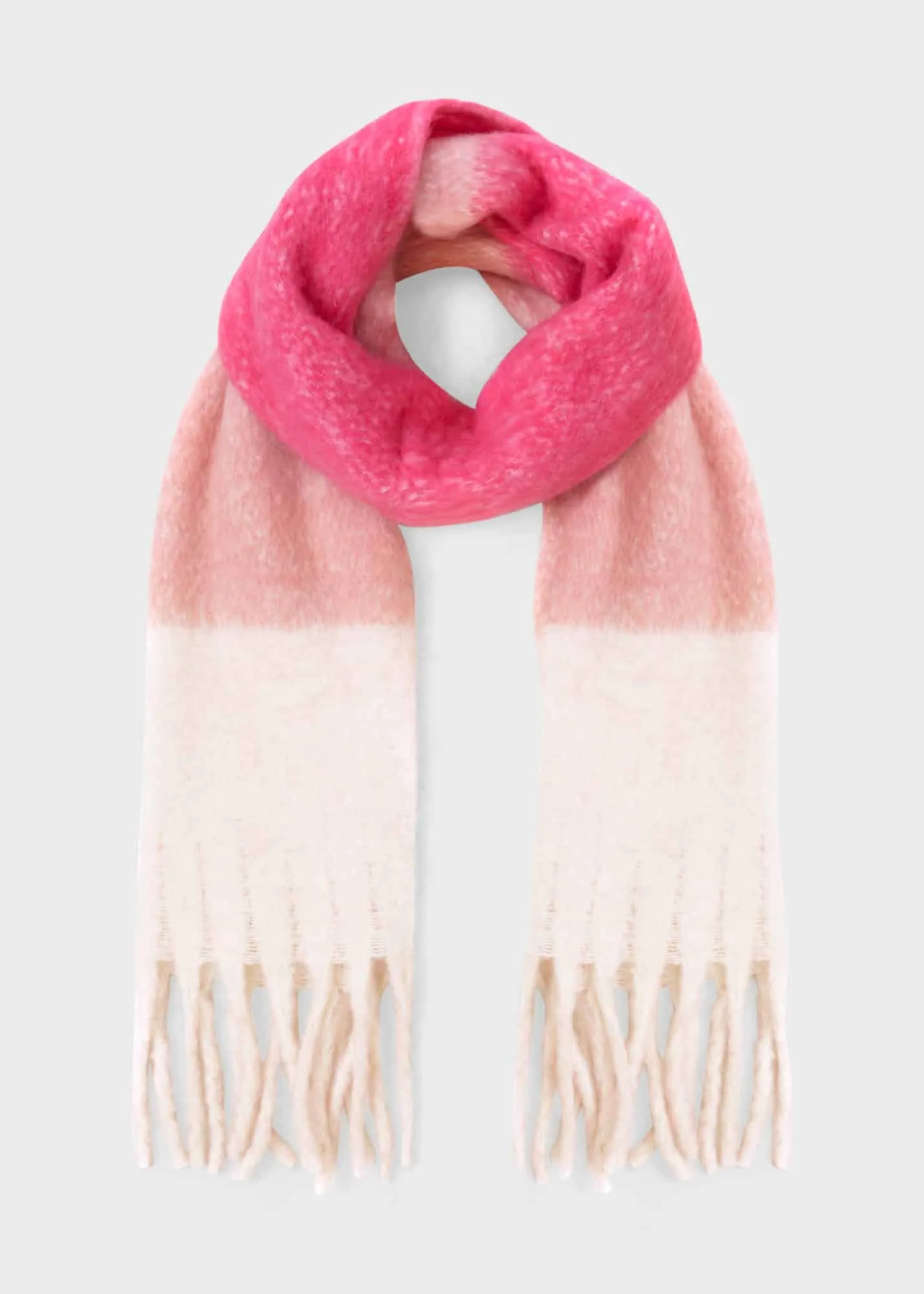 Tess Ombre Scarf 