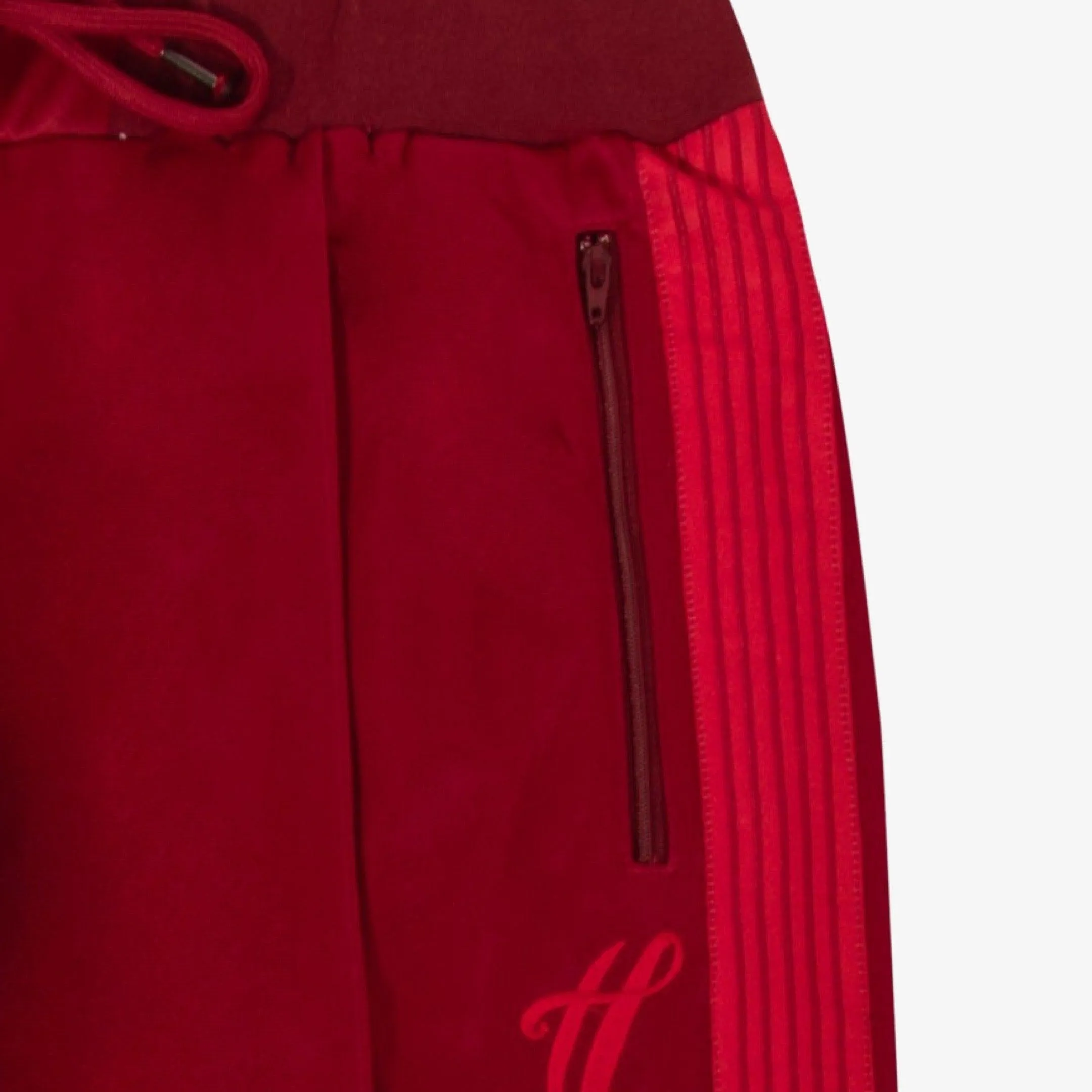 The Hundreds 'Script' Track Pants