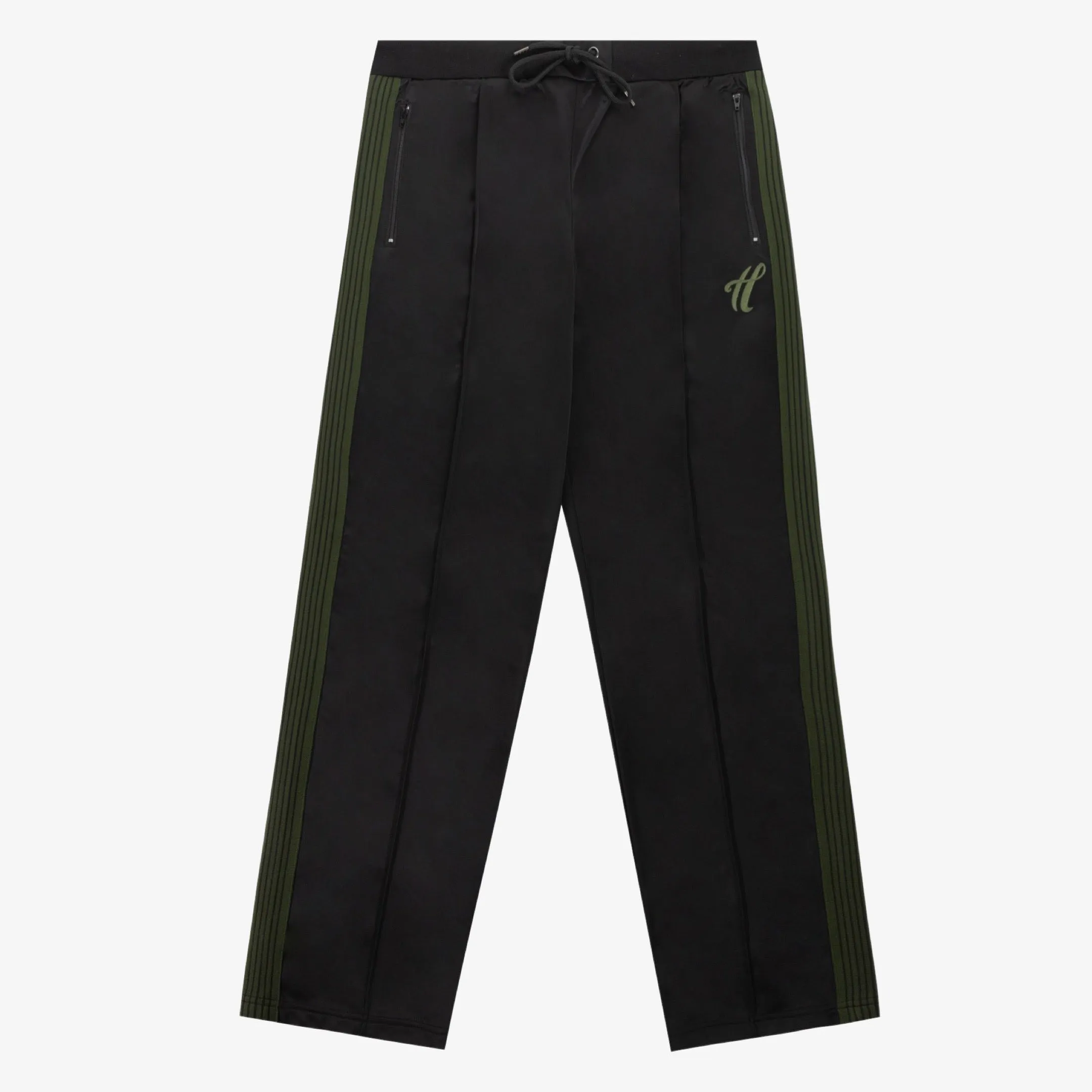 The Hundreds 'Script' Track Pants