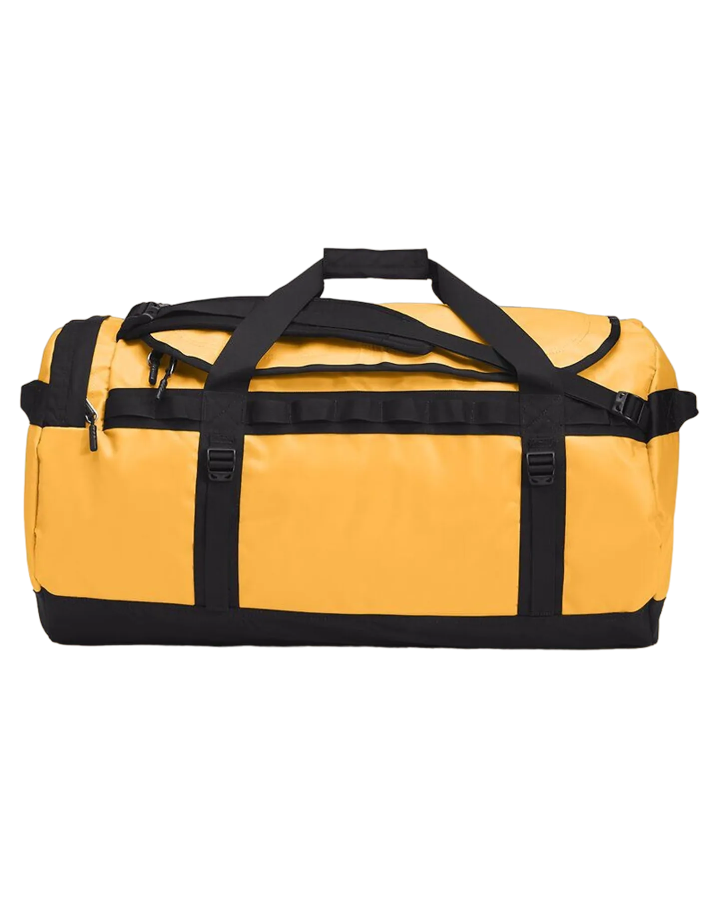 The North Face Base Camp Duffel L - Summit Gold/Tnf Black