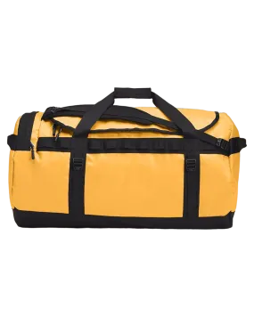 The North Face Base Camp Duffel L - Summit Gold/Tnf Black