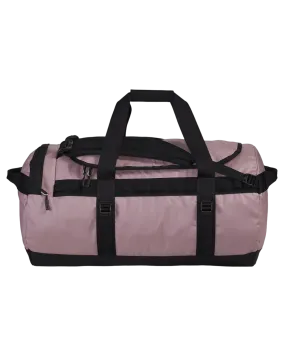 The North Face Base Camp Duffel M - Fawn Grey/Tnf Black