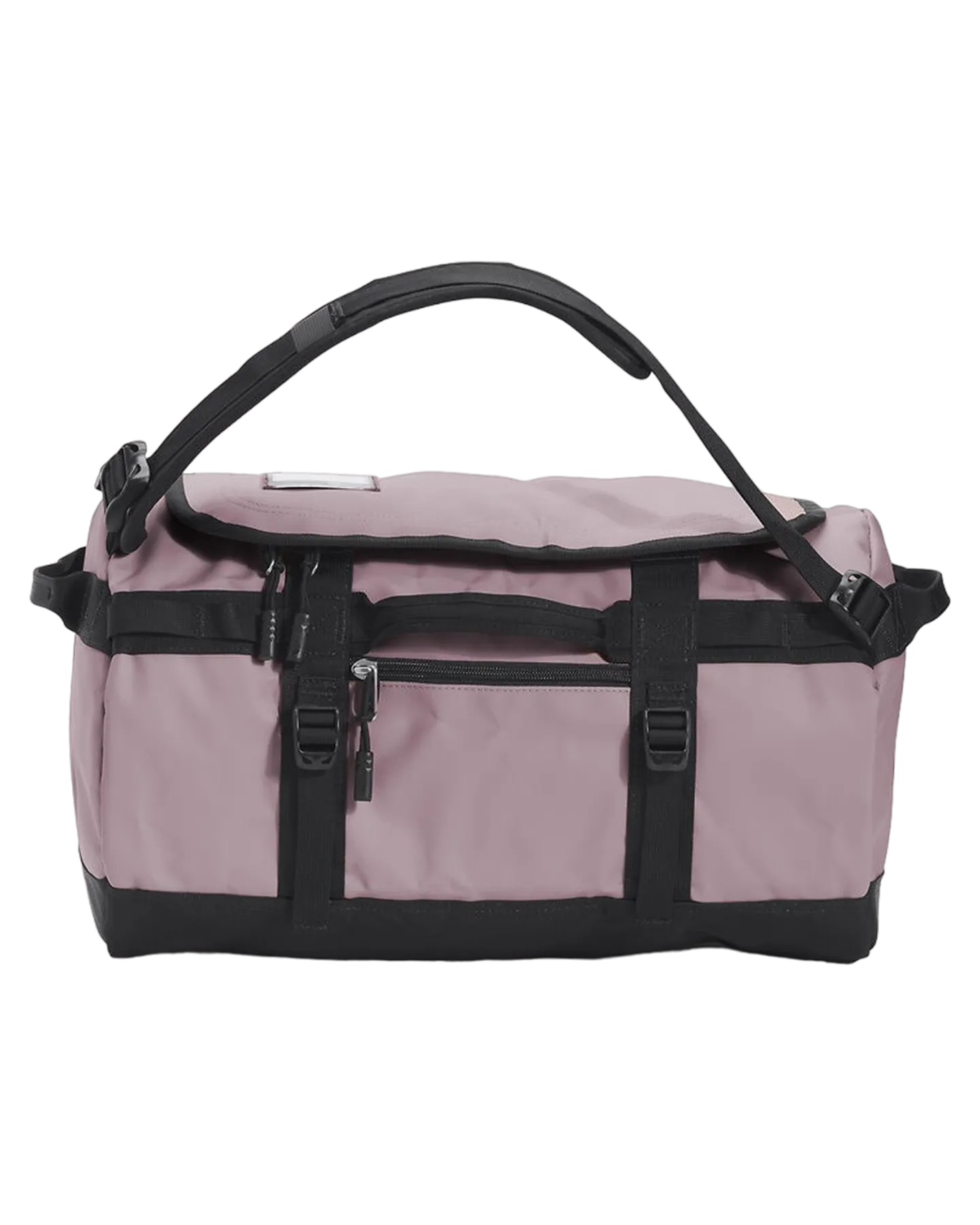 The North Face Base Camp Duffel XS - Fawn Grey/Tnf Black